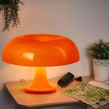 Pilz Tischlampe LED Modern