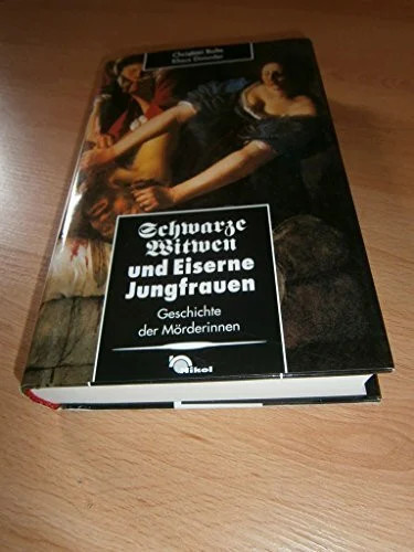 Schwarze witwen und - schwarze,