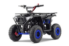 Nitro Motors 49cc mini Kinder