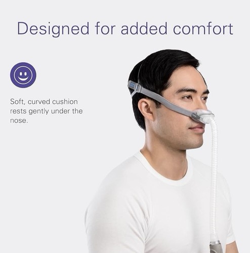 Resmed airfit n30 - resmed,