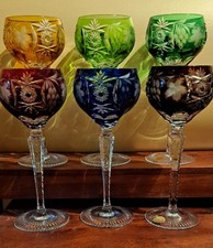 6 Nachtmann TRAUBE Weingläser