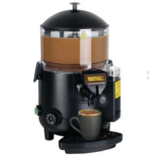 Buffalo Heiße Schokolade