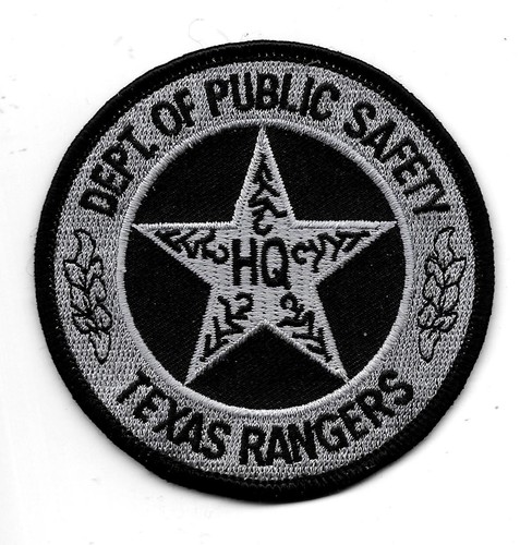 Highway patrol texas - highway,