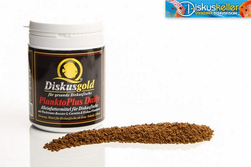 Diskusgold planktoplus daily - diskusgold,