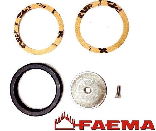 Faema shower and group - faema,