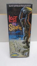Polar Lights Lost in Space Cyclops Model Kit Modellbausatz in OVP