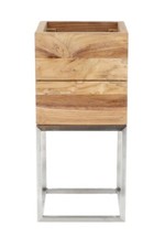 Minigarden Pflanzkübel Jan