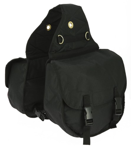 Doppelpacktasche pferde - doppelpacktasche,