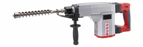 Duss kombihammer set - duss, 60