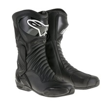 Alpinestars SMX-6 V2 Stiefel Sportstiefel Motorradstiefel