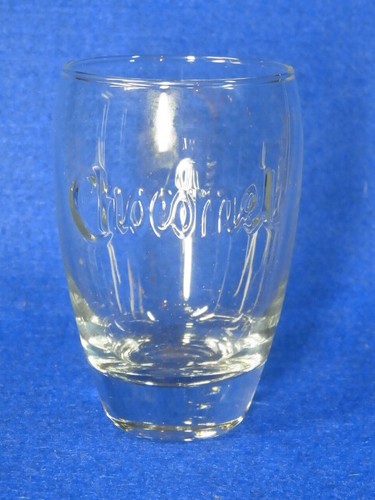 Chocomel tasse glas 200 - chocomel,