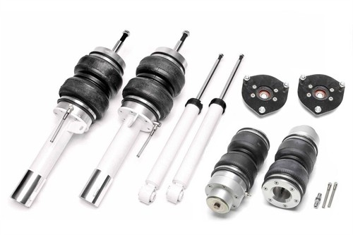 Airride luftfahrwerk - airride-,