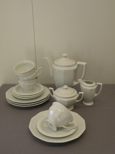Rosenthal kaffeeservice - rosenthal,