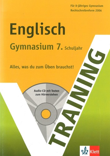 Gymnasium schuljahr - 7.,