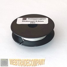 Skalenseil Schnur Dial Cord