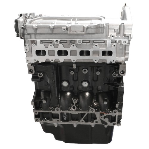 Teilmotor geschlossen für
