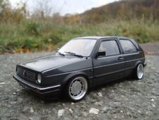 1:18 VW Golf 2 Tiefer Tuning