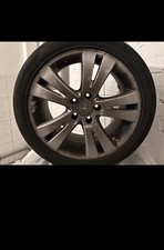 reifen mercedes c klasse w204