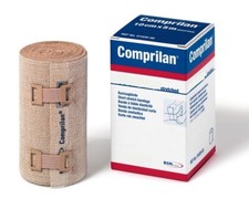 COMPRILAN elastische Binde 8