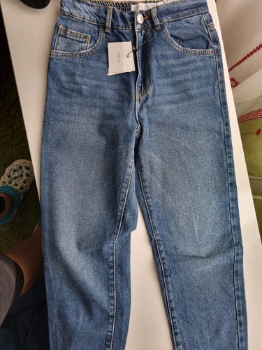 Jeans von zara 134 9j - jeans, /9j
