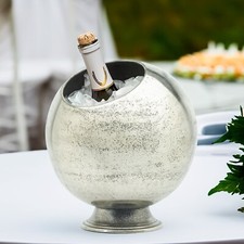 Flaschenkühler eiskübel - flaschenkühler,