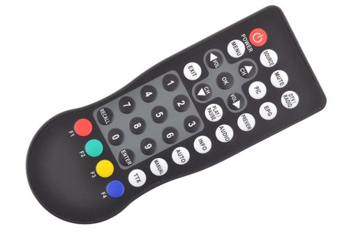 Universal fernbedienung tcm - universal,