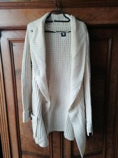 G- STAR Strickjacke, lang Gr.M