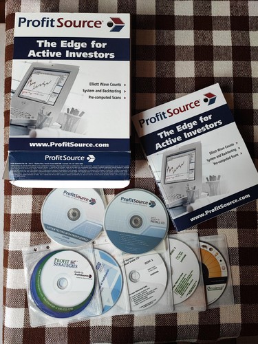 Trading software profit - trading,