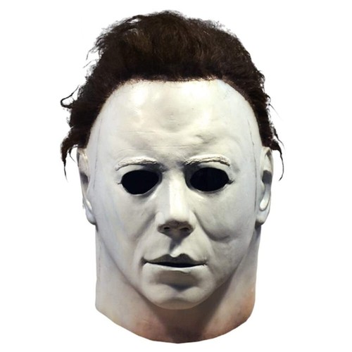 Michael myers mask - michael,
