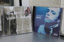 2 CDs: The Magic Bullet Theory + Hawksley Workman