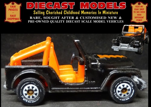 Schöner siku jeep - schÖner,