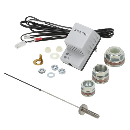 Correx fremdstromanoden set - correx®, fremdstromanoden-set
