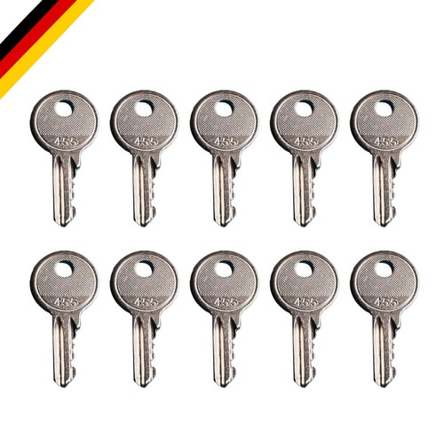 Stück kompatible - 10,