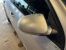 el. Exterior mirror right VW