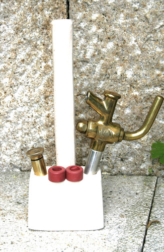 Messing zapfset mit - messing-zapfset,