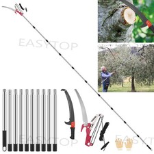 Teleskop Astsäge Baumsäge