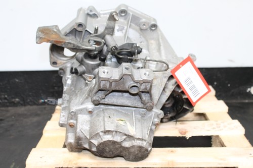 Hbm schaltgetriebe golf v - hbm,