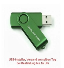 Linux Ubuntu 25.04   64Bit-