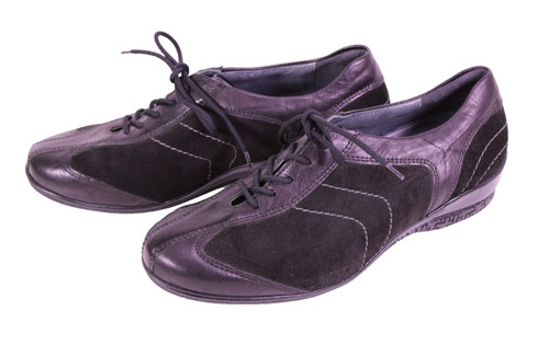 Theresia schnürschuhe - m.,