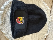 Wintermütze Abarth 500