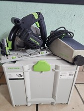 Tauchsäge Festool TS 55F plus Schiene