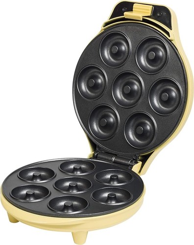 Bestron donut maker retro - im,