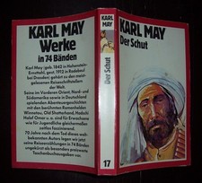 Karl May Tb Nr. 17 "Der Schut"