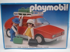 Playmobil 3139 familienauto - playmobil,