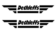 Dethleffs Wohnmobil Wohnwagen