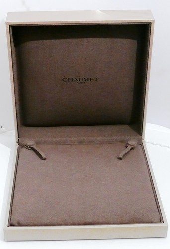 Chaumet colliers pendant - colliers, /