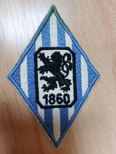 1860 münchen patch - münchen,
