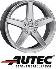 Autec delano 8x19 112 - 8x19, 5/112