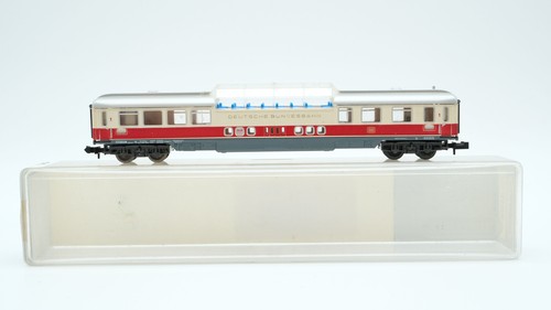 Minitrix 3019 00 - 51,