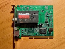 Pinnacle Systems PCTV (pro)